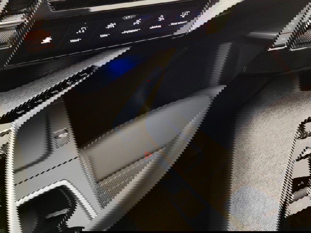 Peugeot 3008 usata a Massa-Carrara (11)