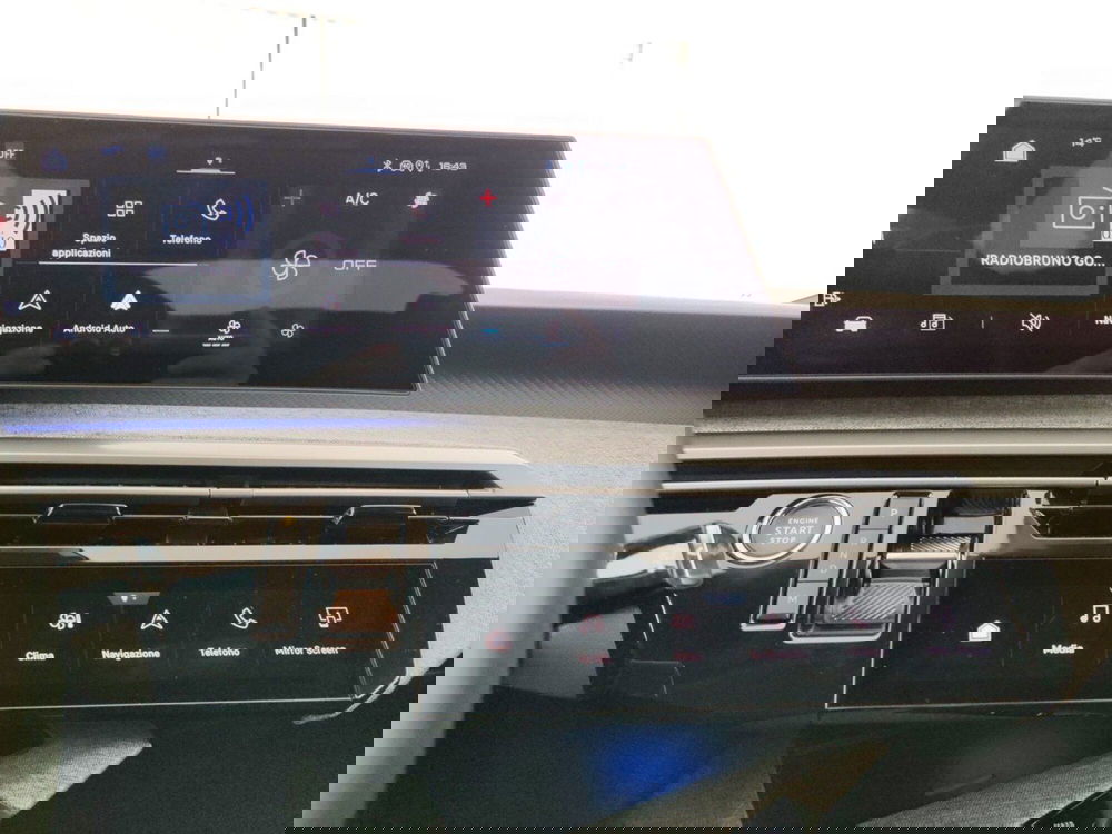 Peugeot 3008 usata a Massa-Carrara (12)