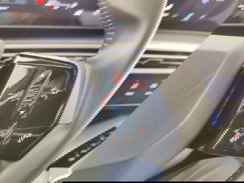 Peugeot 3008 usata a Massa-Carrara (13)