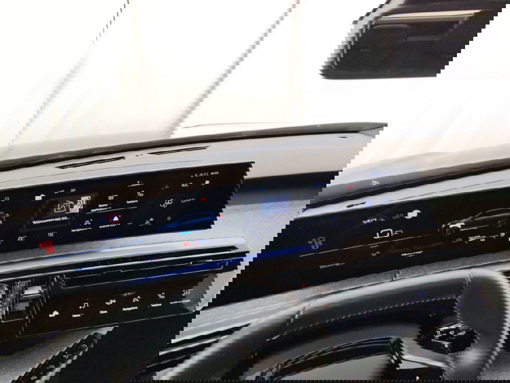 Peugeot 3008 usata a Massa-Carrara (16)