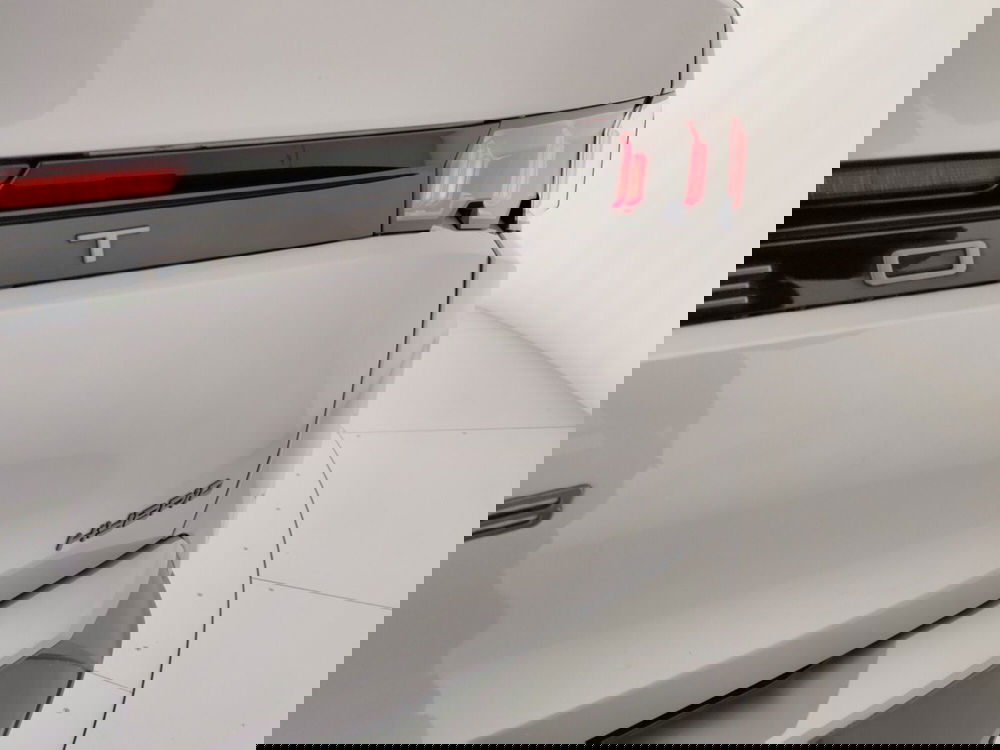 Peugeot 3008 usata a Massa-Carrara (18)