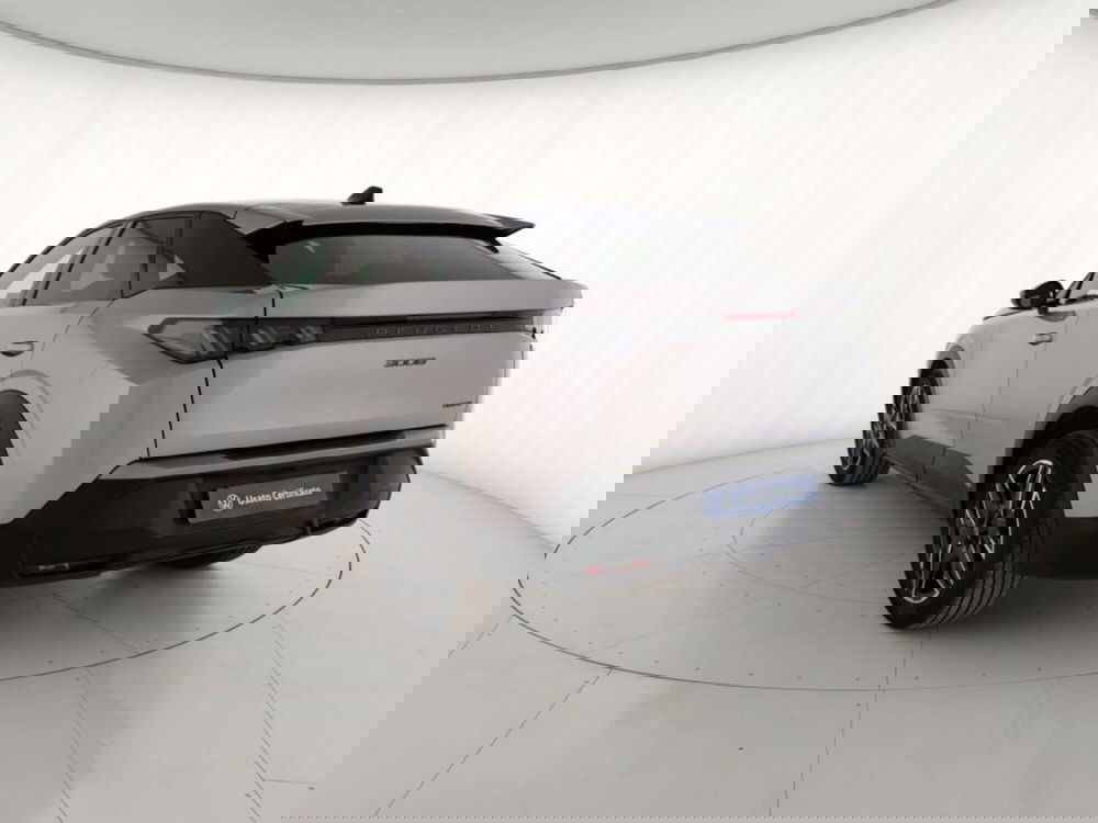 Peugeot 3008 usata a Massa-Carrara (2)