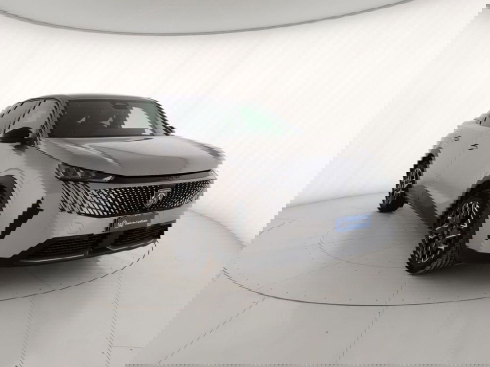 Peugeot 3008 usata a Massa-Carrara (4)