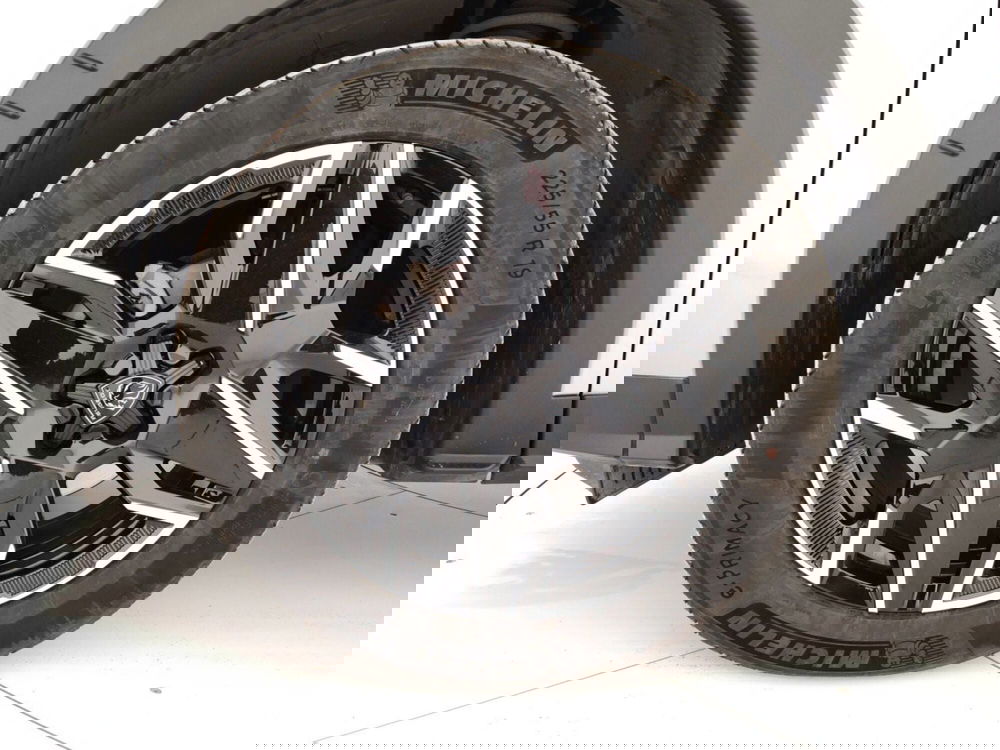 Peugeot 3008 usata a Massa-Carrara (6)