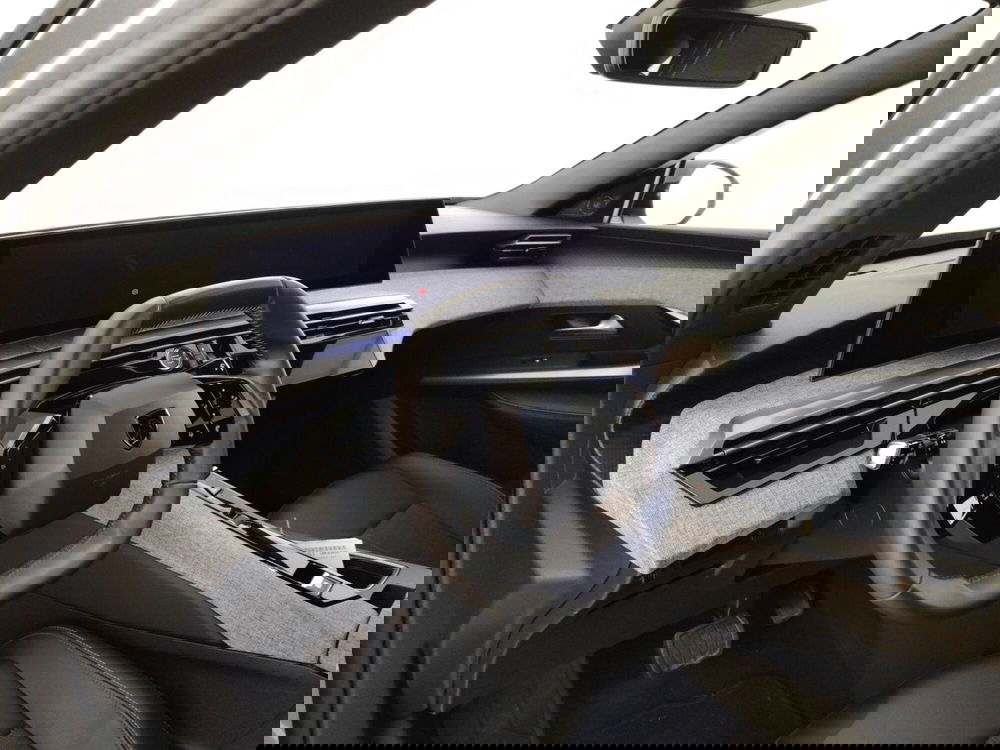 Peugeot 3008 usata a Massa-Carrara (8)