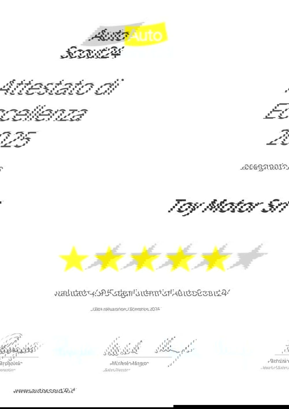 Fiat 500X usata a Arezzo (3)