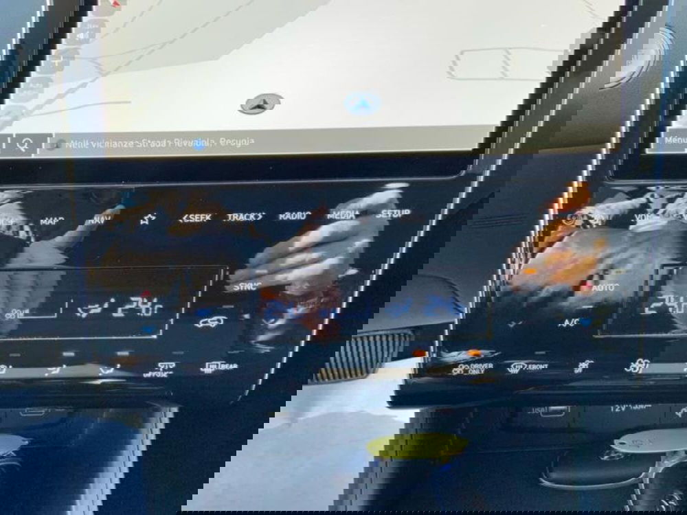 Hyundai Tucson usata a Perugia (12)