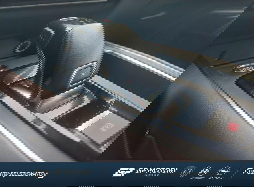 Citroen C5 Aircross usata a Caserta (11)