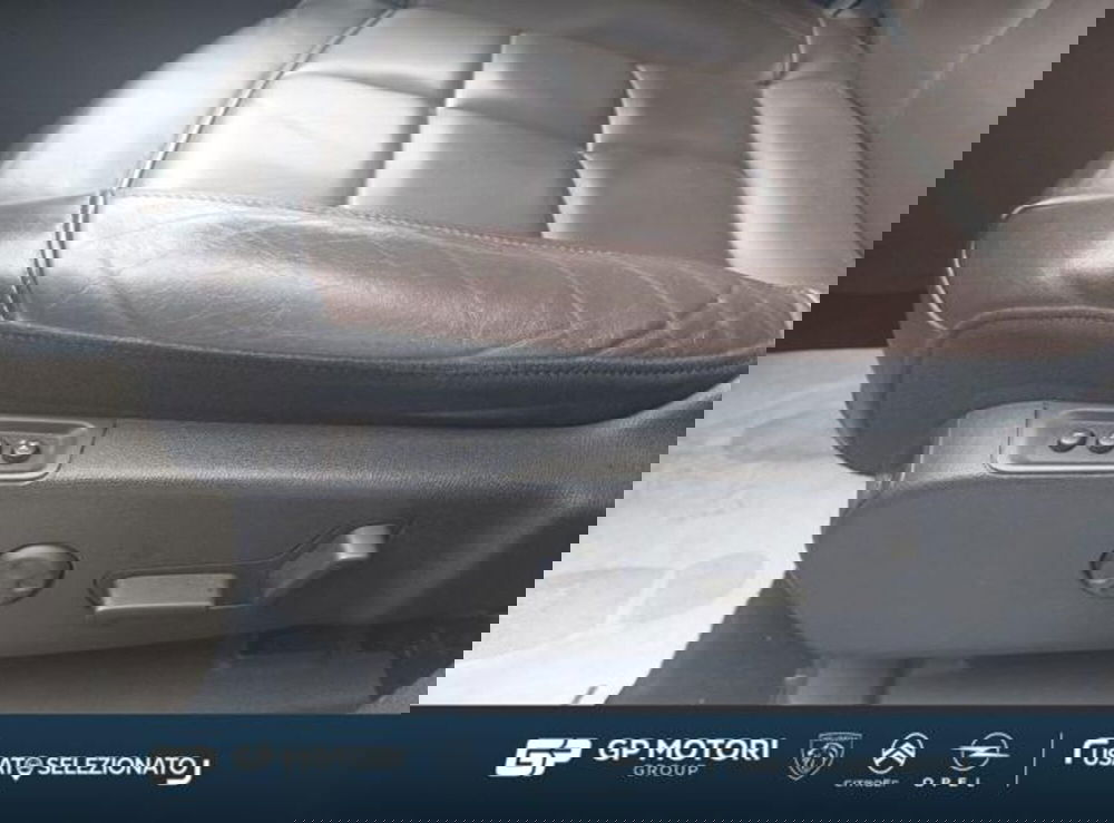 Citroen C5 Aircross usata a Caserta (12)