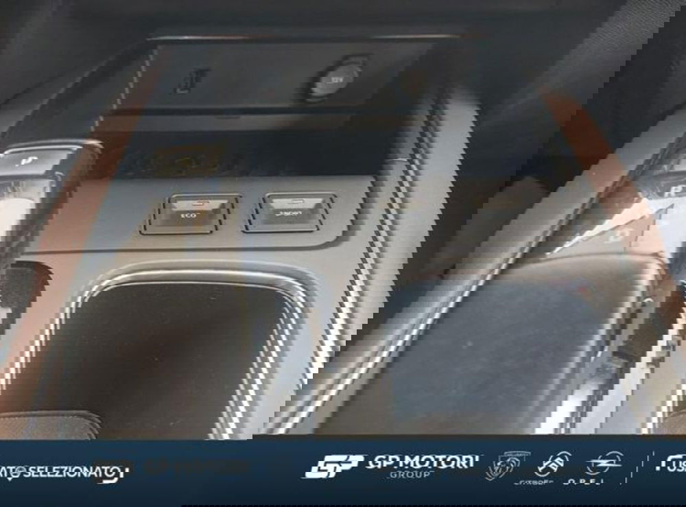 Citroen C5 Aircross usata a Caserta (13)