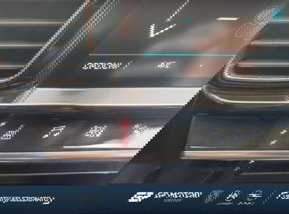 Citroen C5 Aircross usata a Caserta (14)