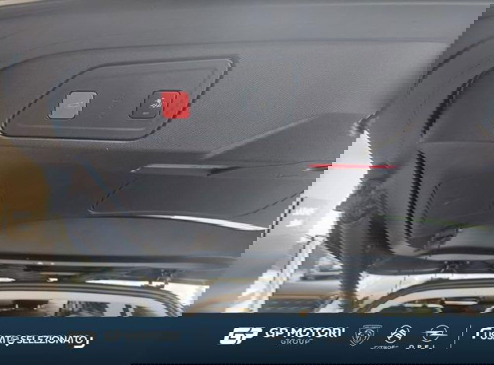 Citroen C5 Aircross usata a Caserta (15)