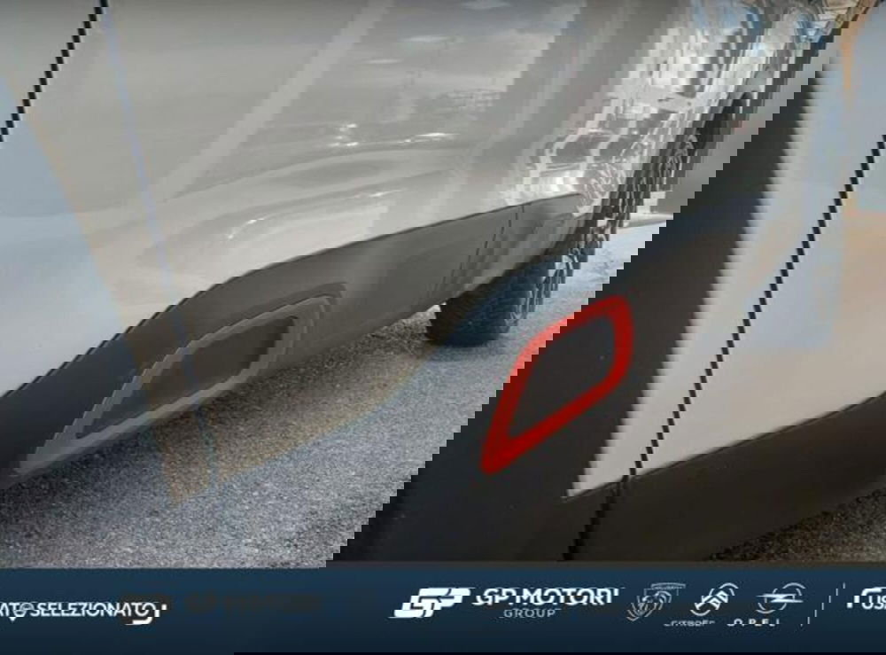 Citroen C5 Aircross usata a Caserta (6)