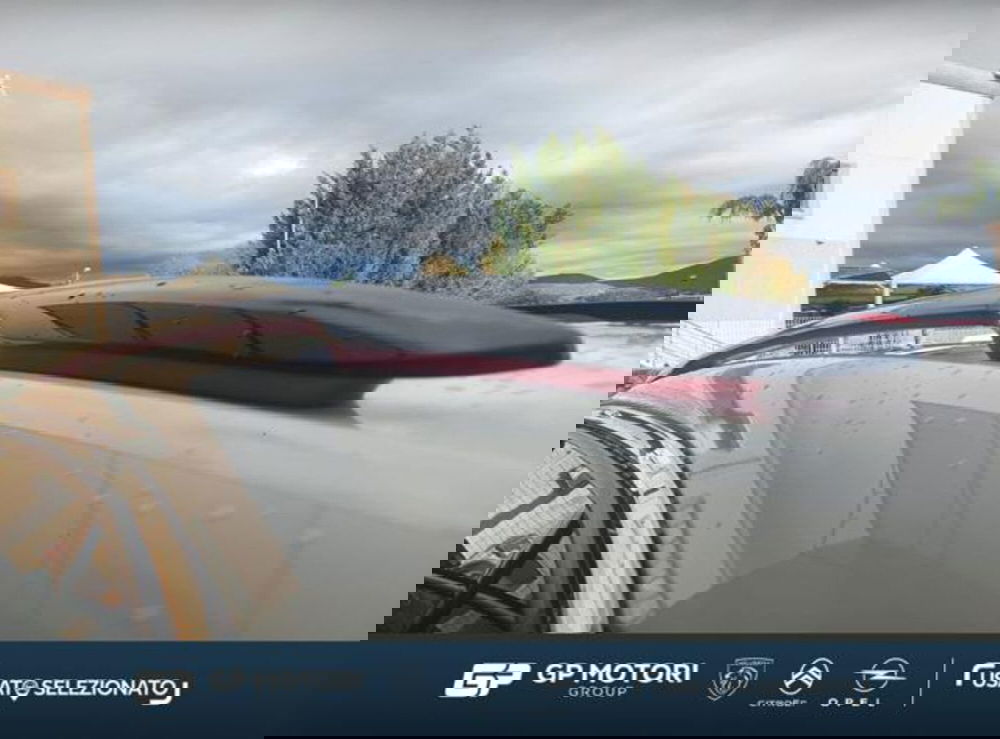 Citroen C5 Aircross usata a Caserta (7)