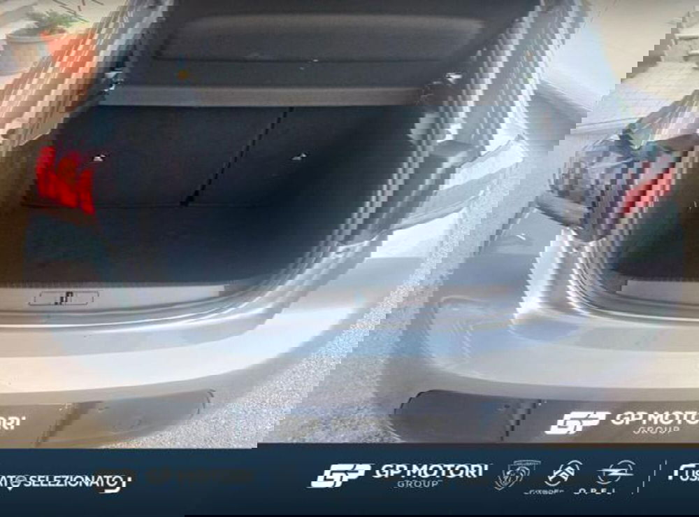 Peugeot 208 usata a Caserta (5)