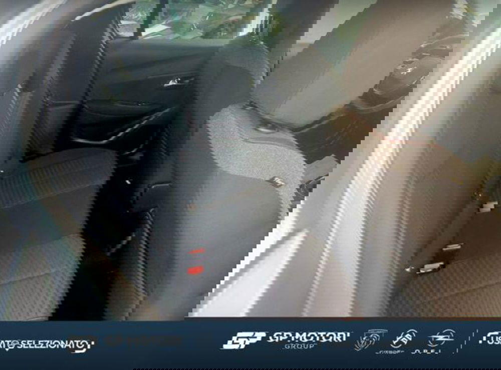 Peugeot 208 usata a Caserta (9)