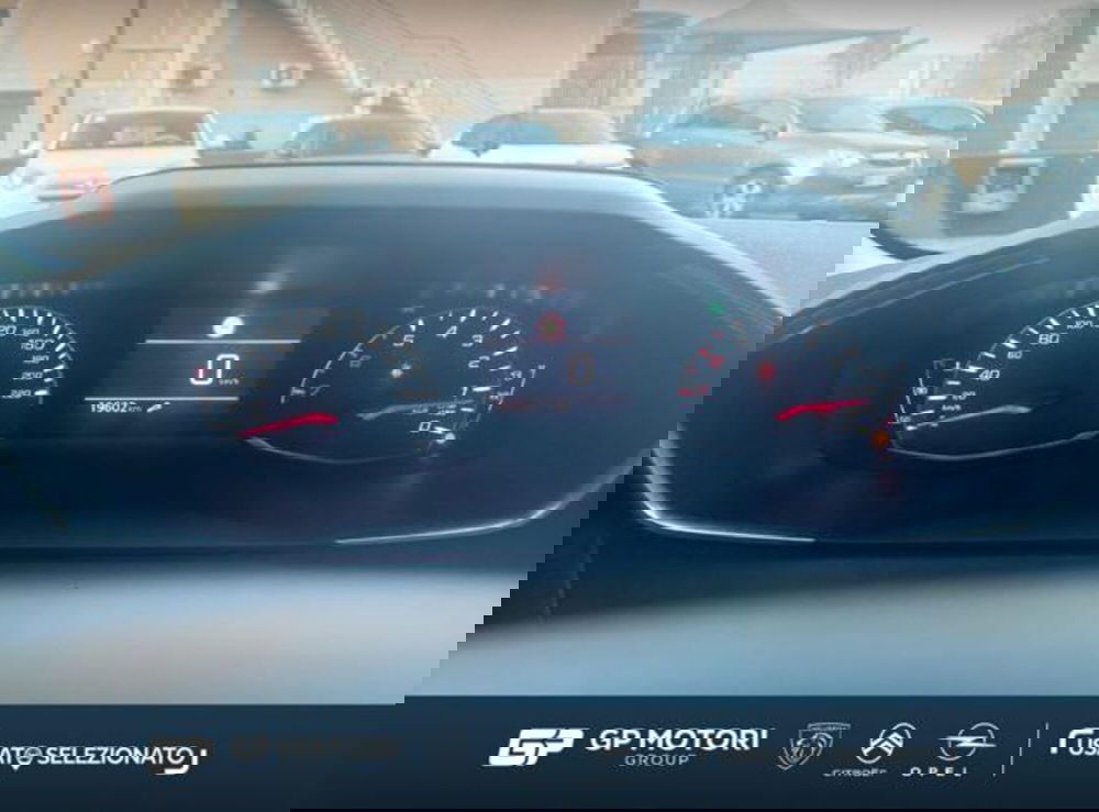 Peugeot 208 usata a Caserta (11)