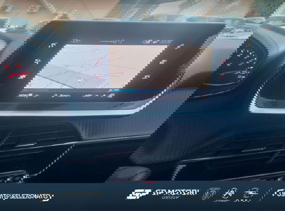 Peugeot 208 usata a Caserta (12)