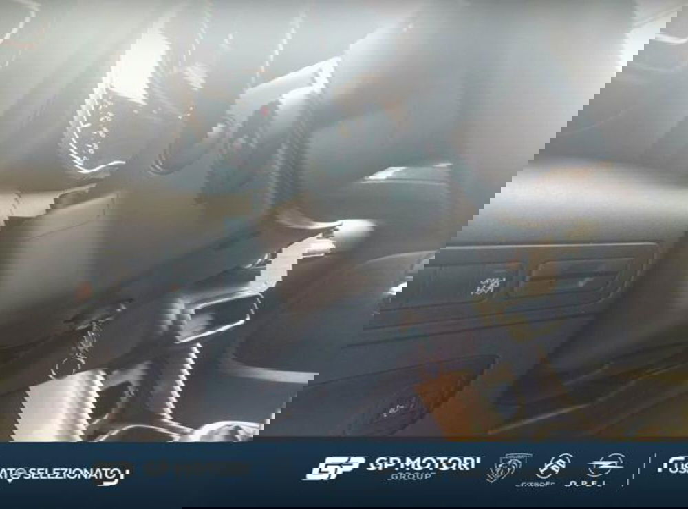 Citroen C3 Aircross usata a Caserta (10)