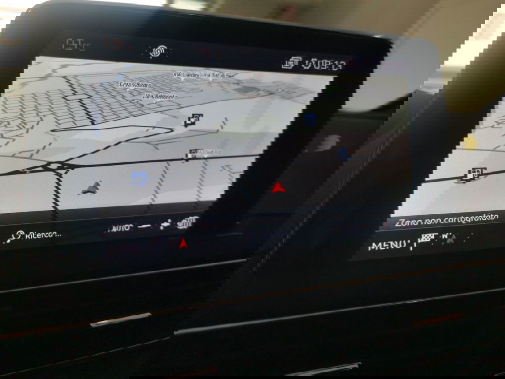 Peugeot 3008 usata a Taranto (11)