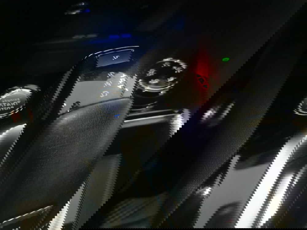 Peugeot 3008 usata a Taranto (14)