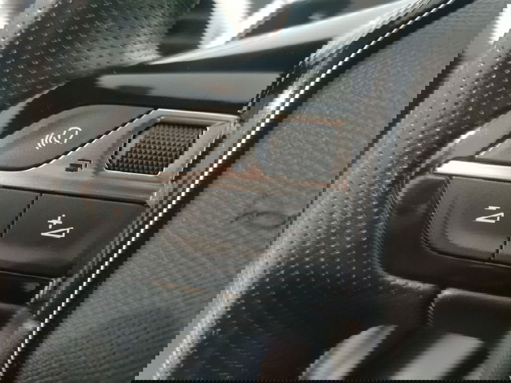 Peugeot 3008 usata a Taranto (15)