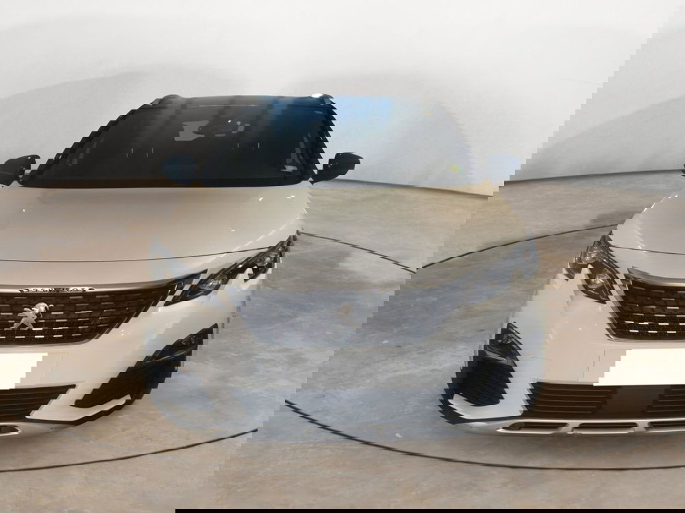 Peugeot 3008 usata a Taranto (2)