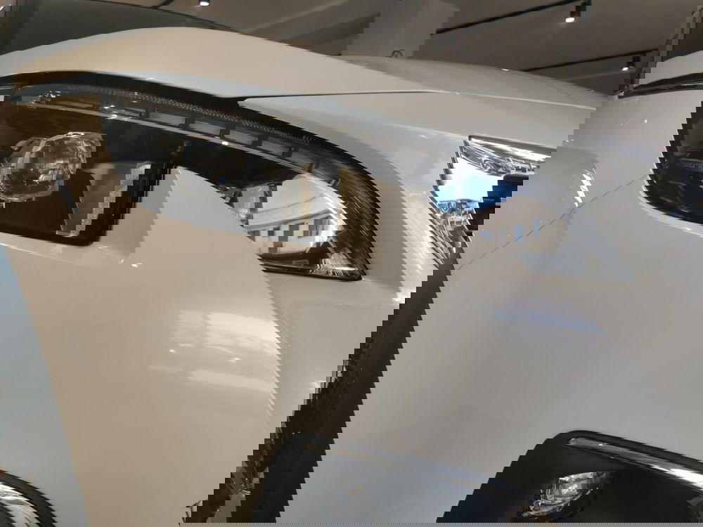 Peugeot 3008 usata a Taranto (20)