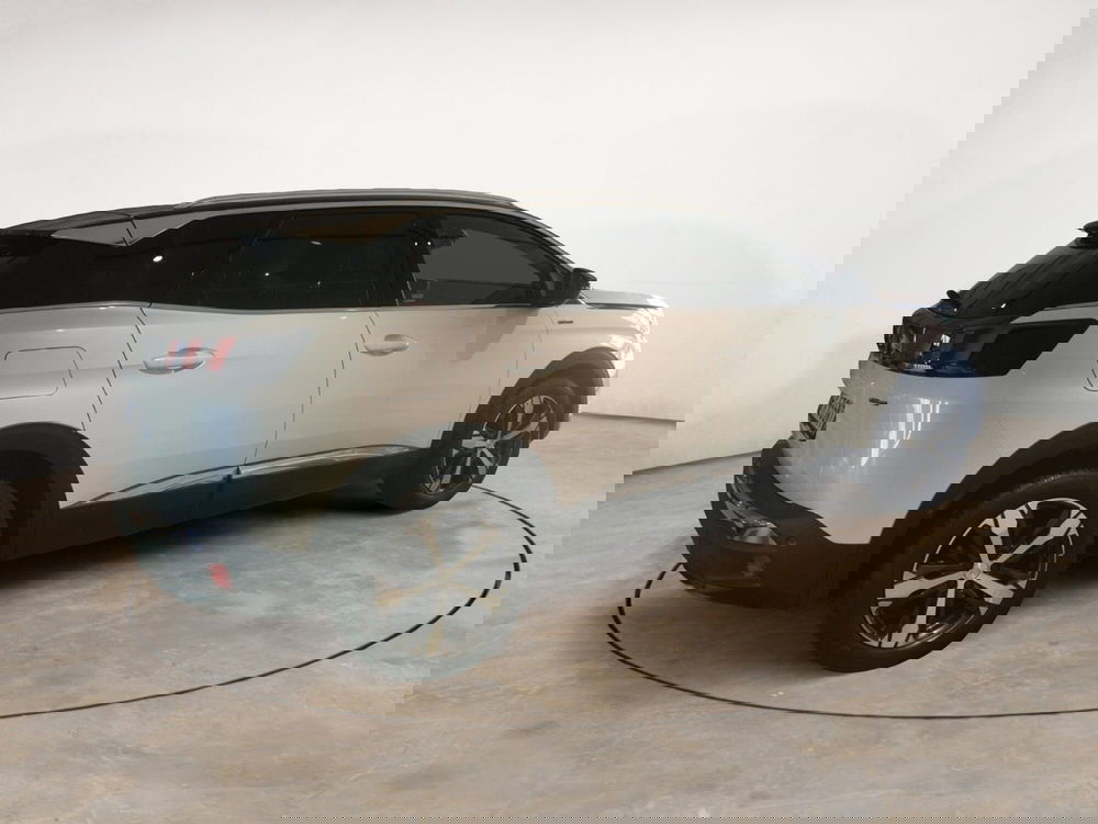 Peugeot 3008 usata a Taranto (6)