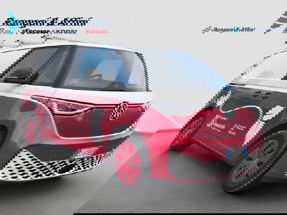 Volkswagen Veicoli Commerciali ID.Buzz usata a Brescia