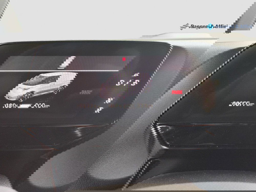 Volkswagen Veicoli Commerciali ID.Buzz usata a Brescia (10)