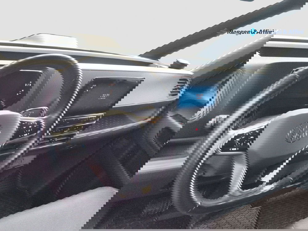 Volkswagen Veicoli Commerciali ID.Buzz usata a Brescia (11)