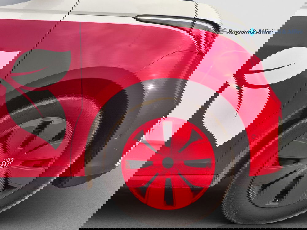 Volkswagen Veicoli Commerciali ID.Buzz usata a Brescia (14)