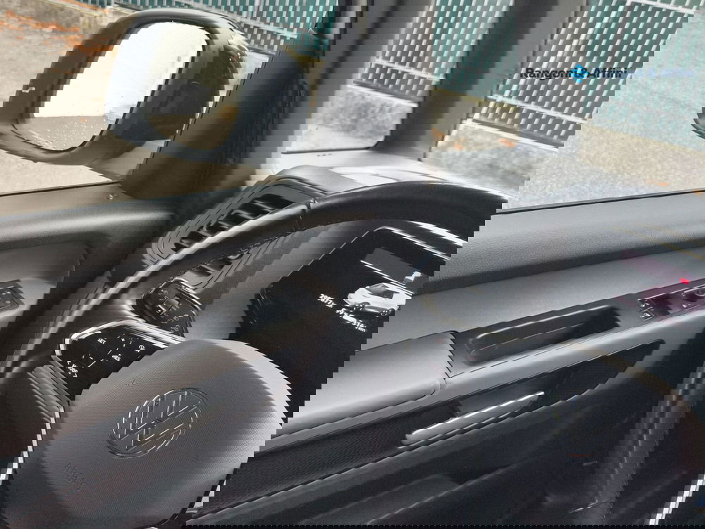 Volkswagen Veicoli Commerciali ID.Buzz usata a Brescia (15)