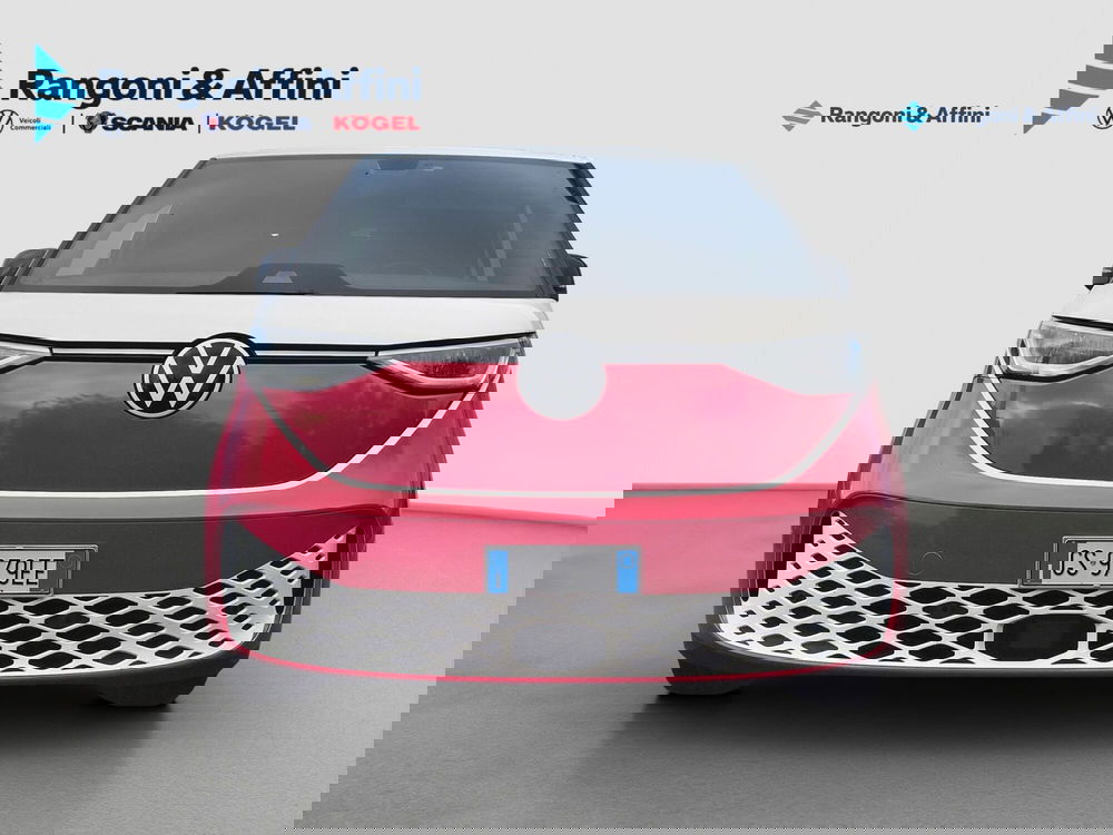 Volkswagen Veicoli Commerciali ID.Buzz usata a Brescia (2)