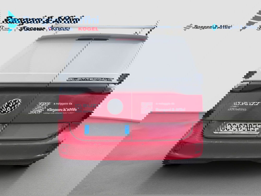 Volkswagen Veicoli Commerciali ID.Buzz usata a Brescia (5)