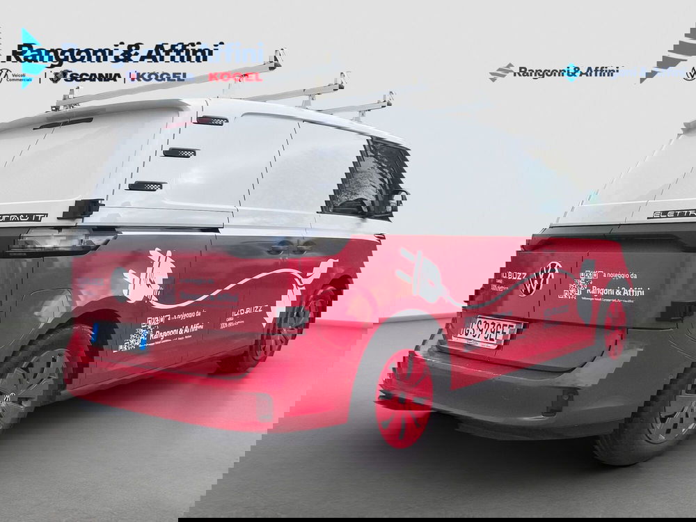 Volkswagen Veicoli Commerciali ID.Buzz usata a Brescia (6)