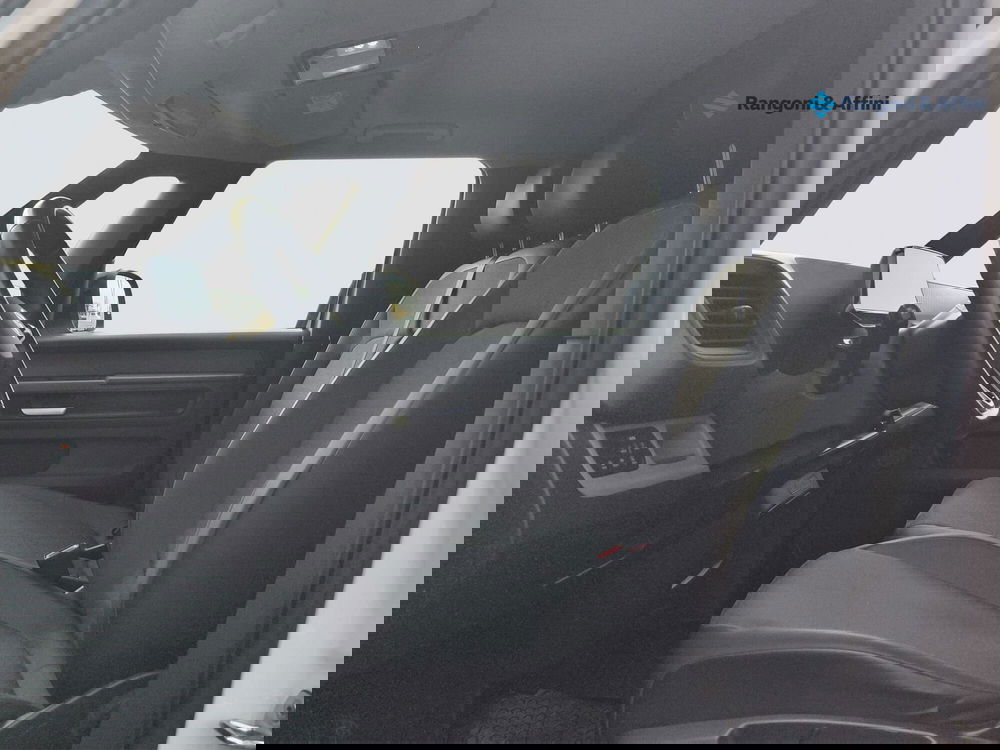 Volkswagen Veicoli Commerciali ID.Buzz usata a Brescia (8)