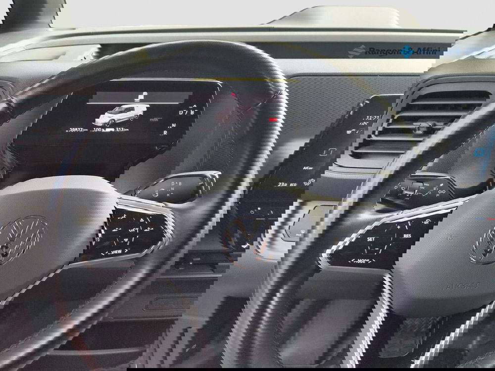 Volkswagen Veicoli Commerciali ID.Buzz usata a Brescia (9)