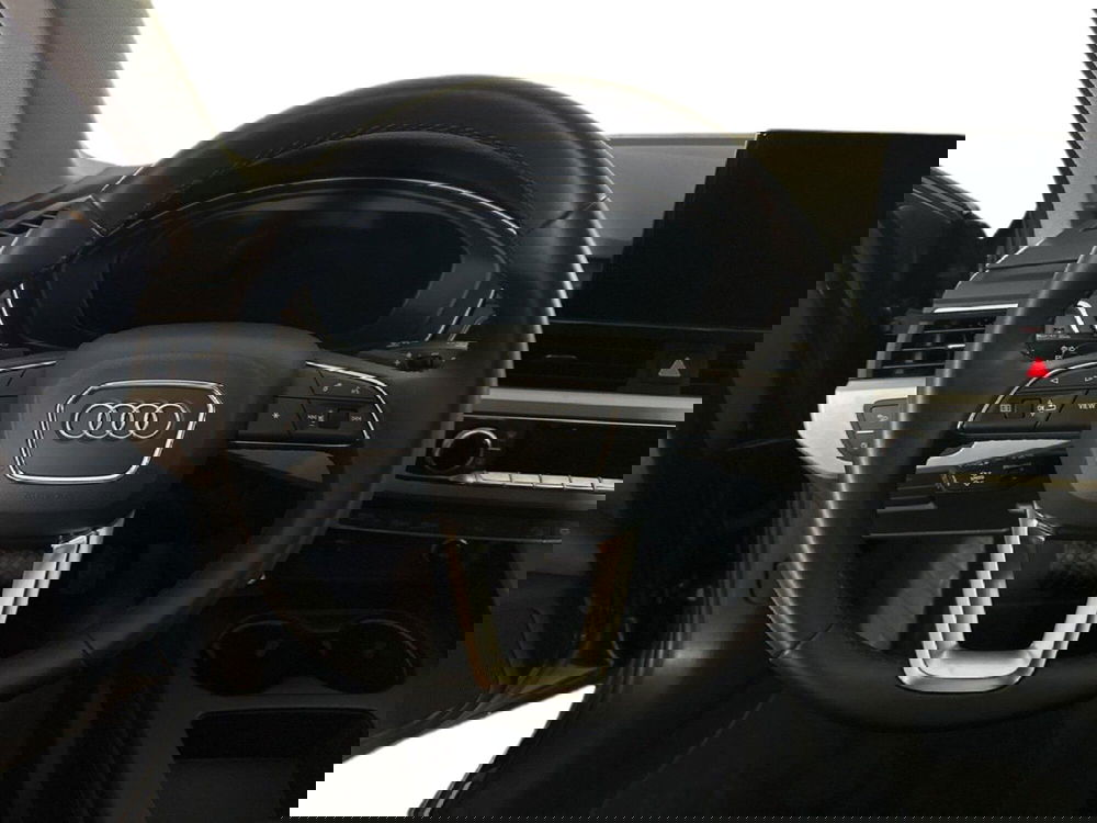 Audi A4 Allroad usata a Napoli (11)