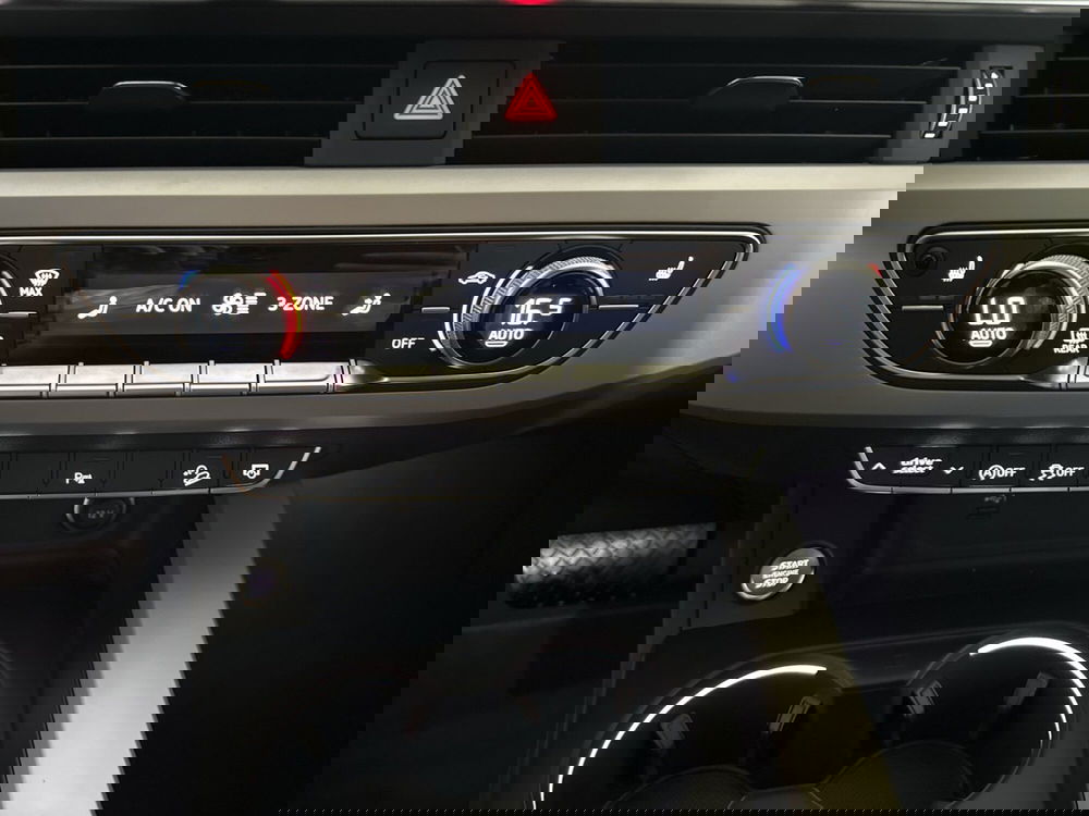 Audi A4 Allroad usata a Napoli (18)