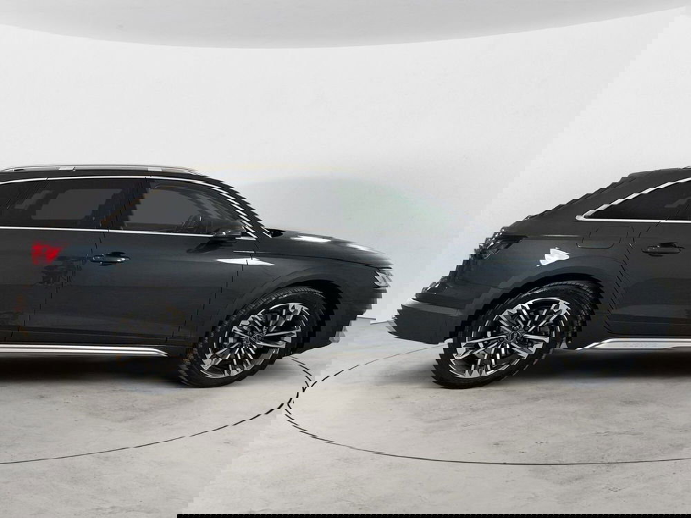 Audi A4 Allroad usata a Napoli (3)