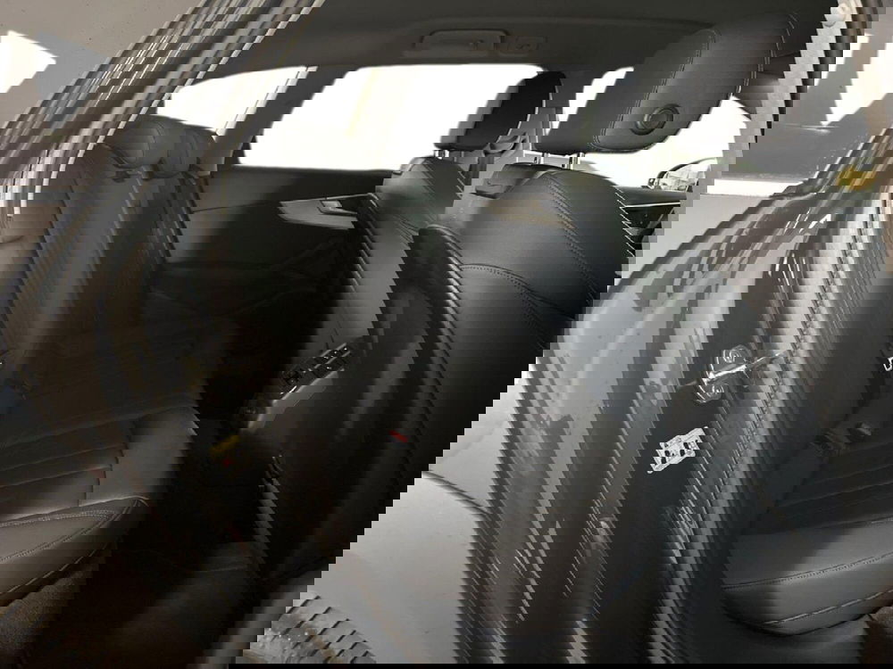 Audi A4 Allroad usata a Napoli (8)