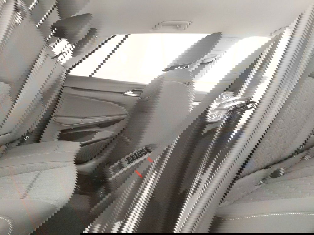 Volkswagen Golf Variant usata a Napoli (10)