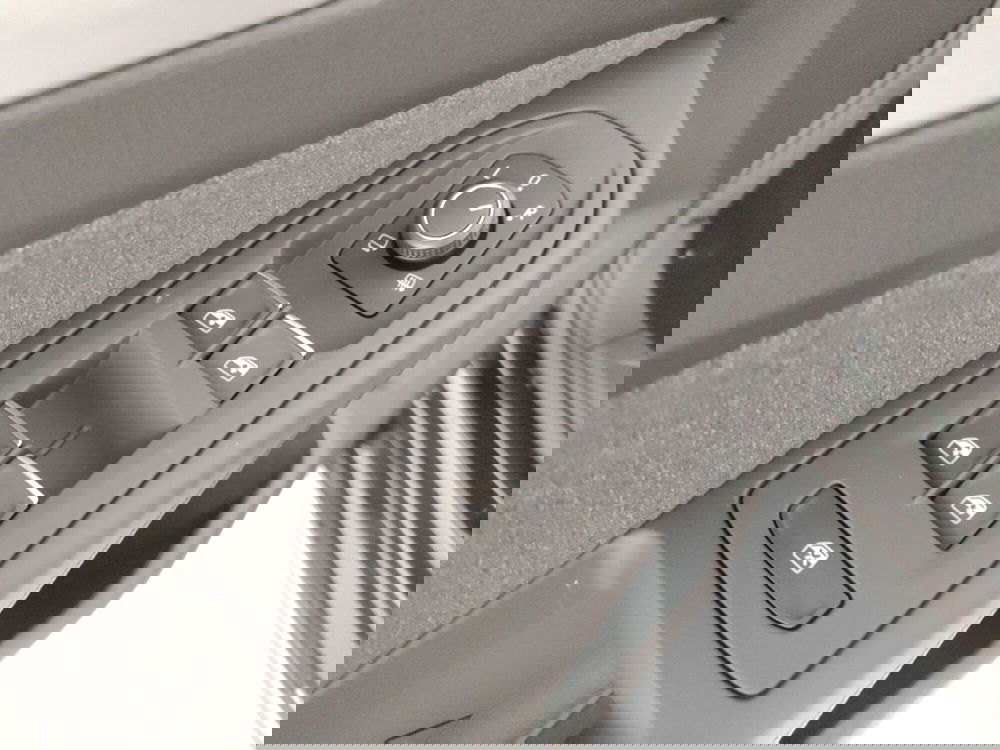 Volkswagen Golf Variant usata a Napoli (11)