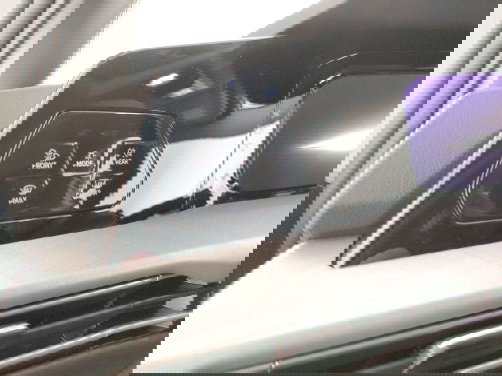 Volkswagen Golf Variant usata a Napoli (12)