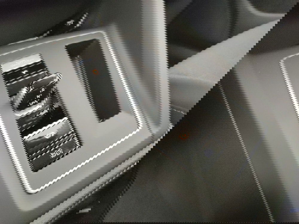 Volkswagen Golf Variant usata a Napoli (16)