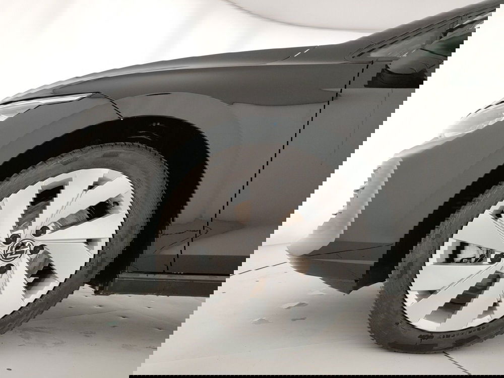 Volkswagen Golf Variant usata a Napoli (6)