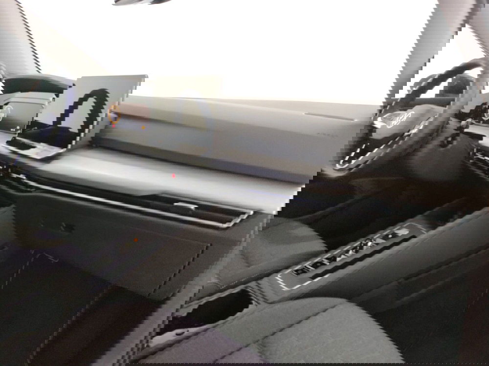 Volkswagen Golf Variant usata a Napoli (7)