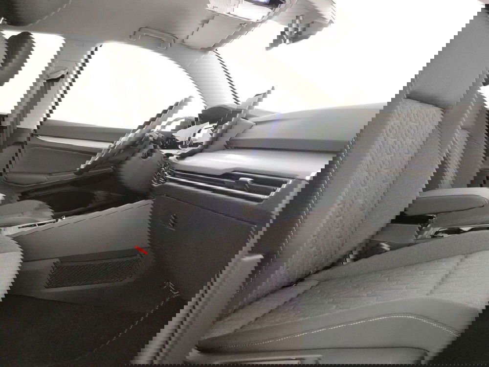 Volkswagen Golf Variant usata a Napoli (8)